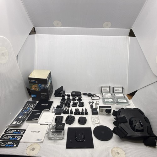 Gopro hero3 for - gopro, parts