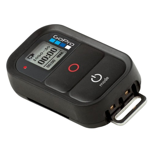 Gopro wifi smart - wifi, remote