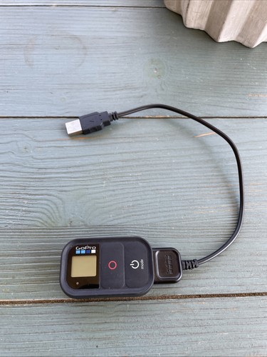 Gopro wifi smart remote - smart,