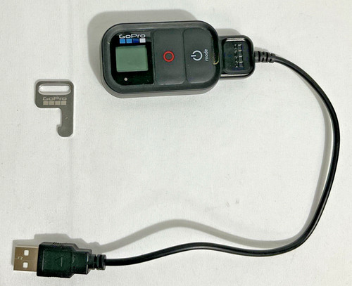 Pro control smart - go,