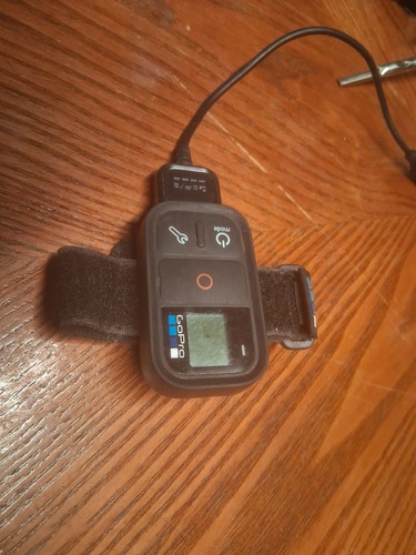 Gopro smart wifi - wifi, remote
