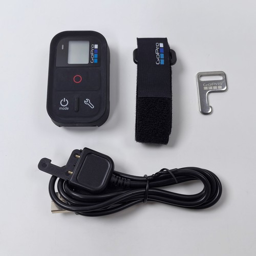 Gopro remote control smart - control,