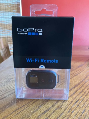 Gopro wifi remote - wifi,