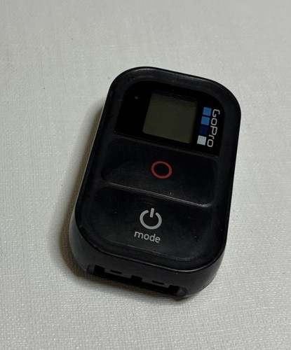 Gopro genuine wifi - gopro,