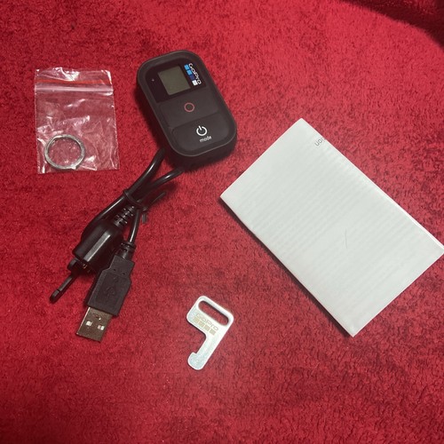 Gopro armte 001 wifi remote - wifi,